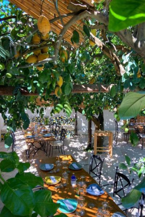 Don Salvatore Resort
